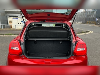 Used Suzuki Swift 2019 for sale - 79228748: Photo