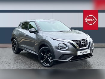 Used Nissan Juke 2025 for sale - 79445029: Photo