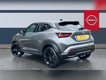 Used Nissan Juke 2025 for sale - 79445029: Photo