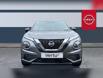 Used Nissan Juke 2025 for sale - 79445029: Photo