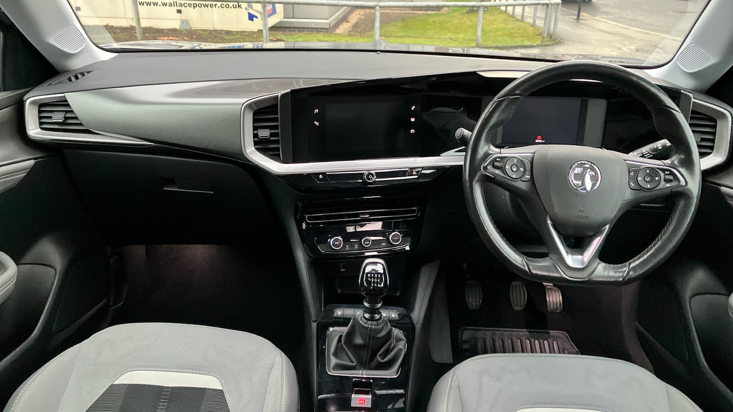 Used Vauxhall Mokka 2022 for sale - 77000965: Photo 10