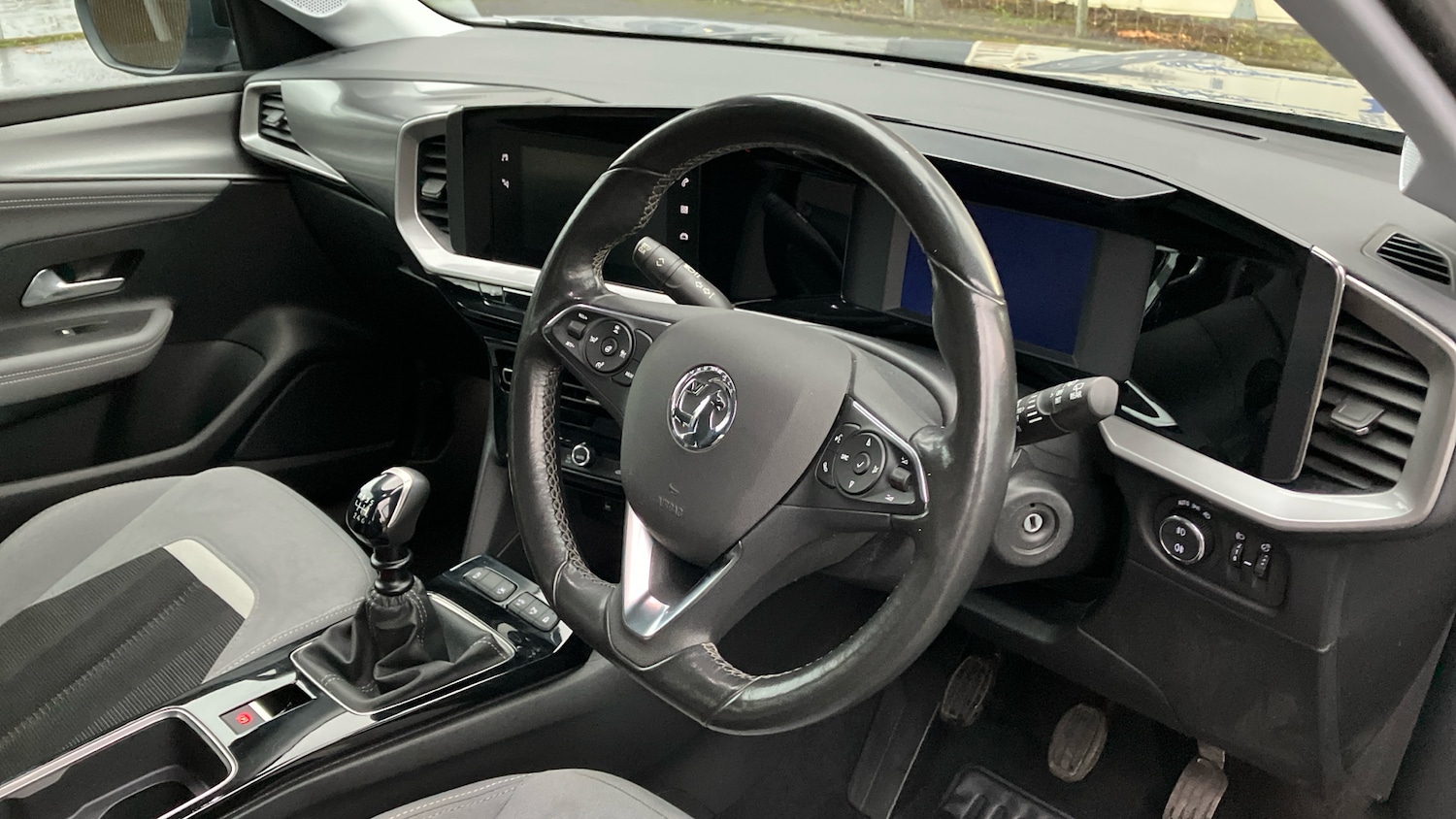 Used Vauxhall Mokka 2022 for sale - 77000965: Photo 11