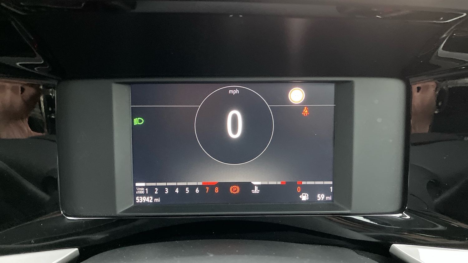 Used Vauxhall Mokka 2022 for sale - 77000965: Photo 18