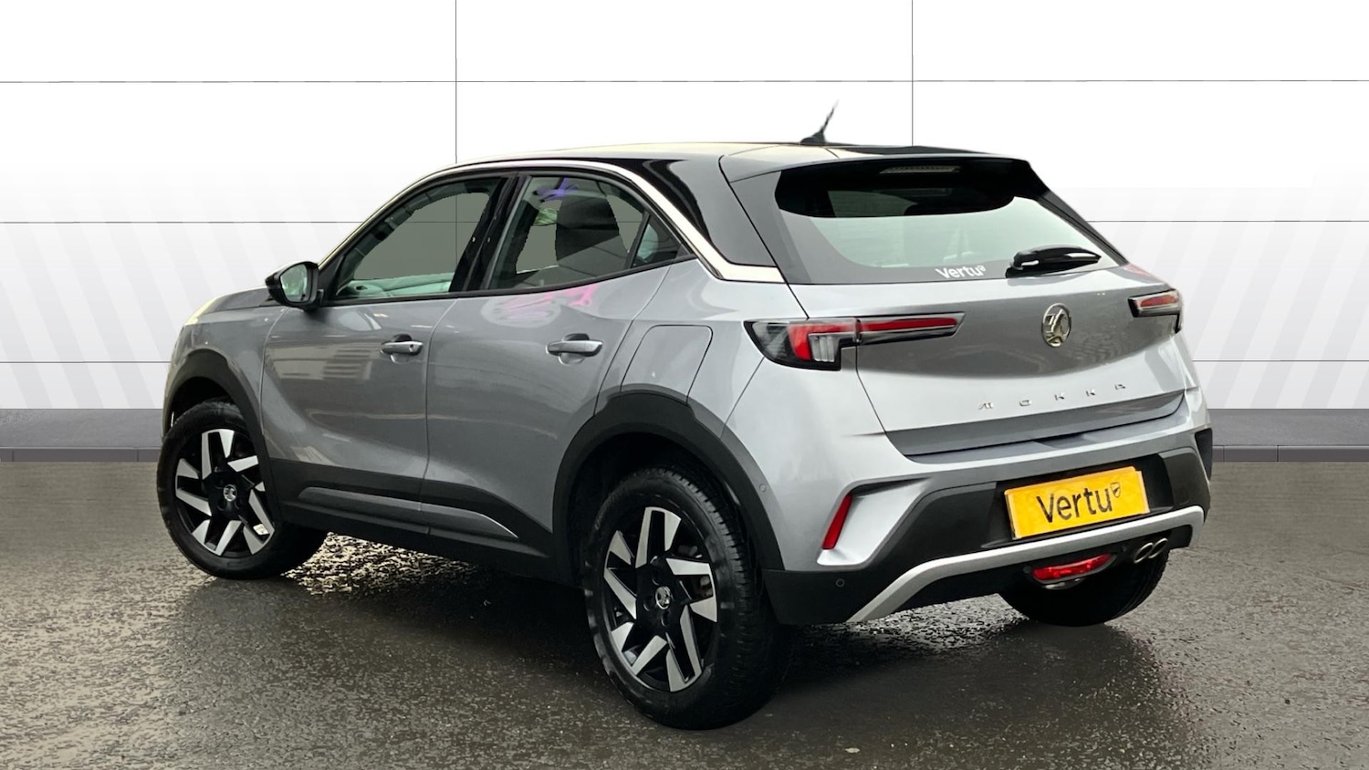 Used Vauxhall Mokka 2022 for sale - 77000965: Photo 2