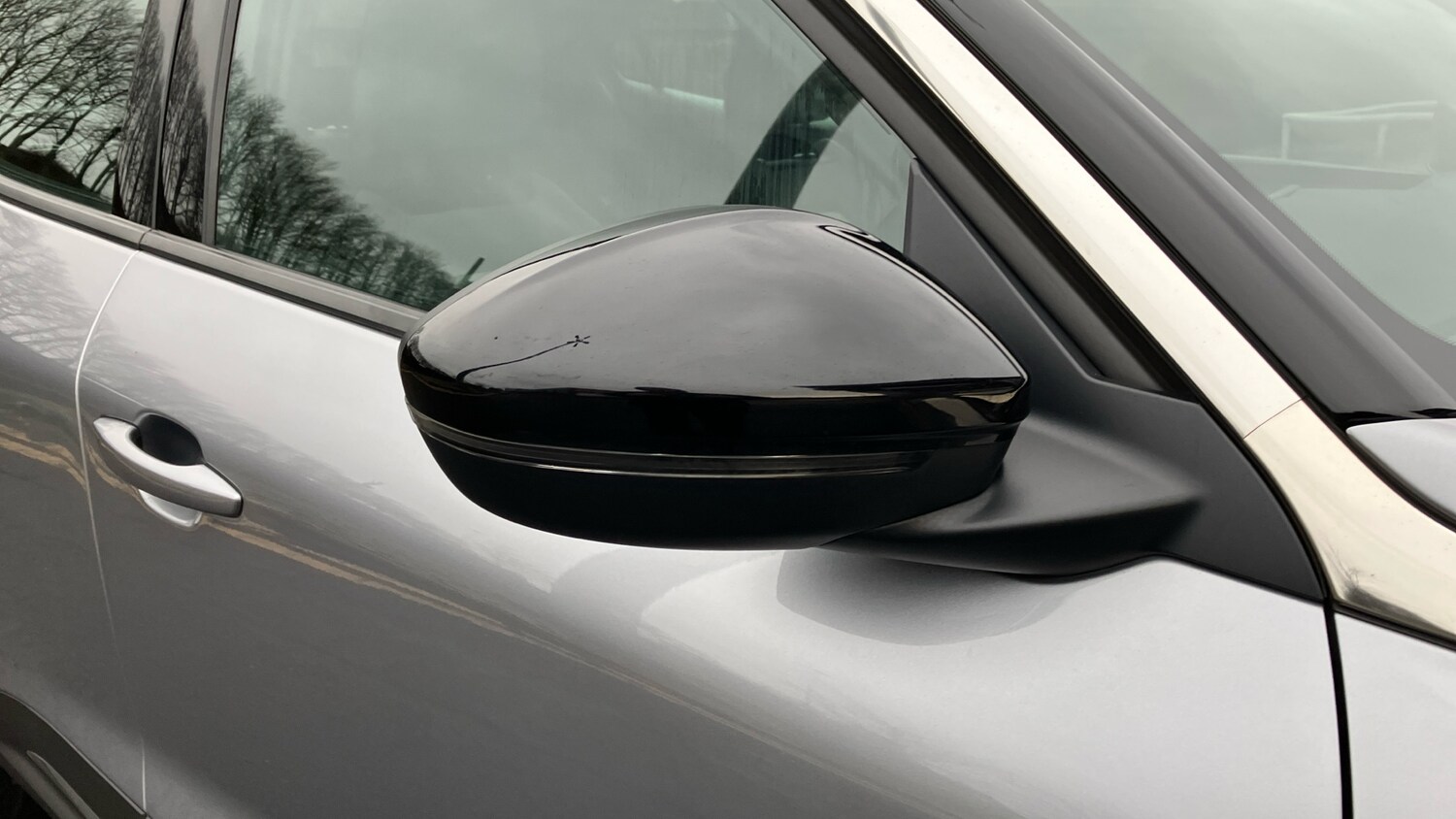 Used Vauxhall Mokka 2022 for sale - 77000965: Photo 21