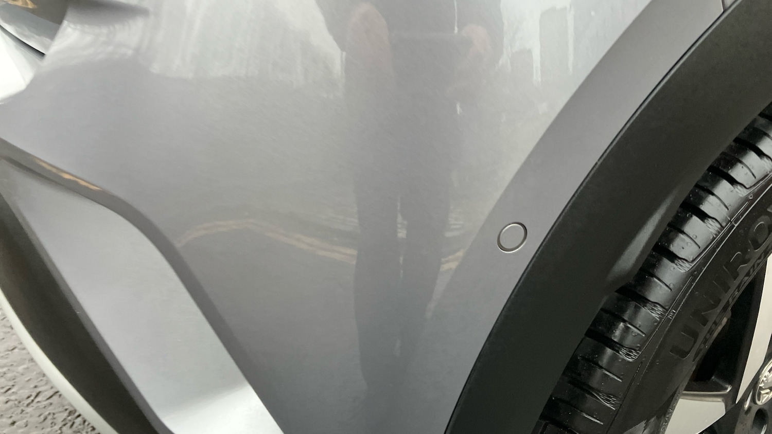 Used Vauxhall Mokka 2022 for sale - 77000965: Photo 24