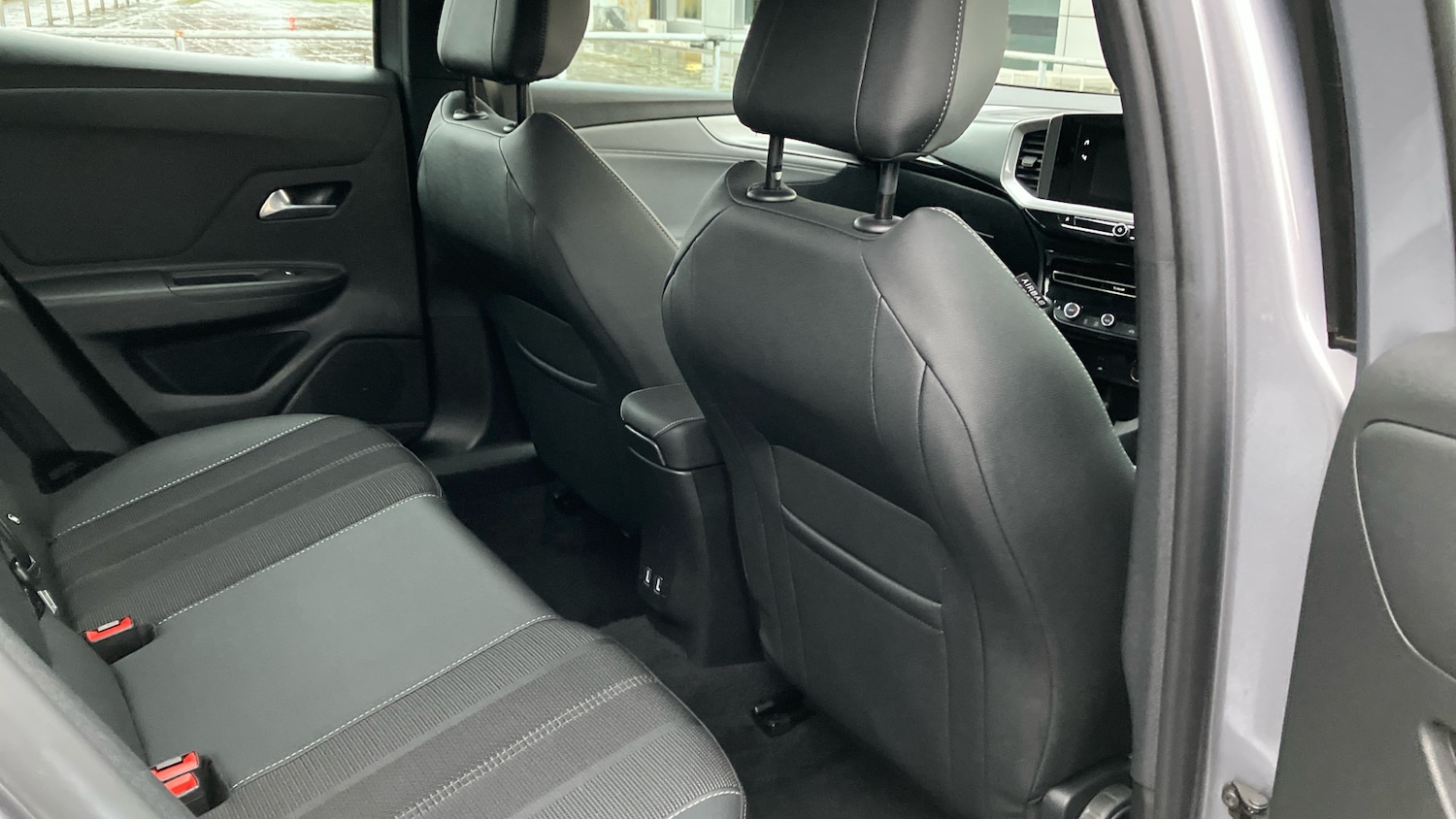 Used Vauxhall Mokka 2022 for sale - 77000965: Photo 28