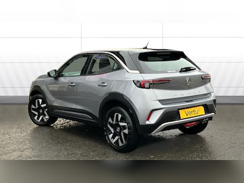 Used Vauxhall Mokka 2022 for sale - 77000965: Photo
