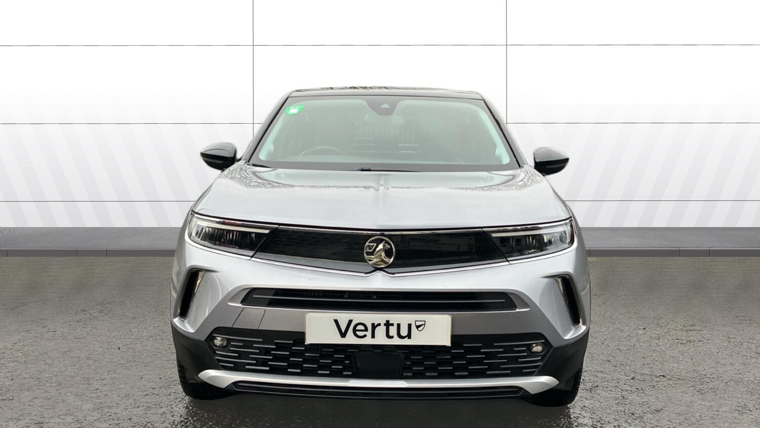 Used Vauxhall Mokka 2022 for sale - 77000965: Photo 3