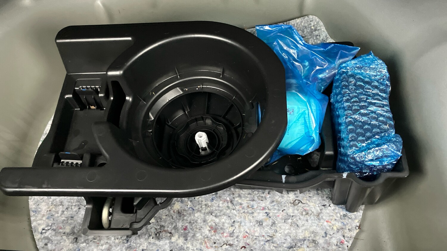 Used Vauxhall Mokka 2022 for sale - 77000965: Photo 33