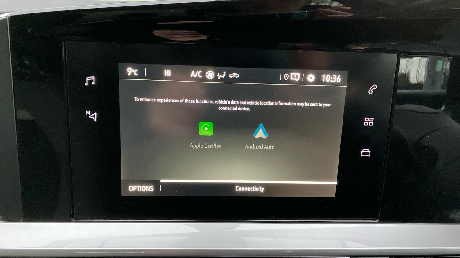 Used Vauxhall Mokka 2022 for sale - 77000965: Photo 38