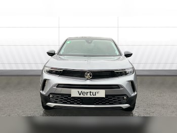 Used Vauxhall Mokka 2022 for sale - 77000965: Photo