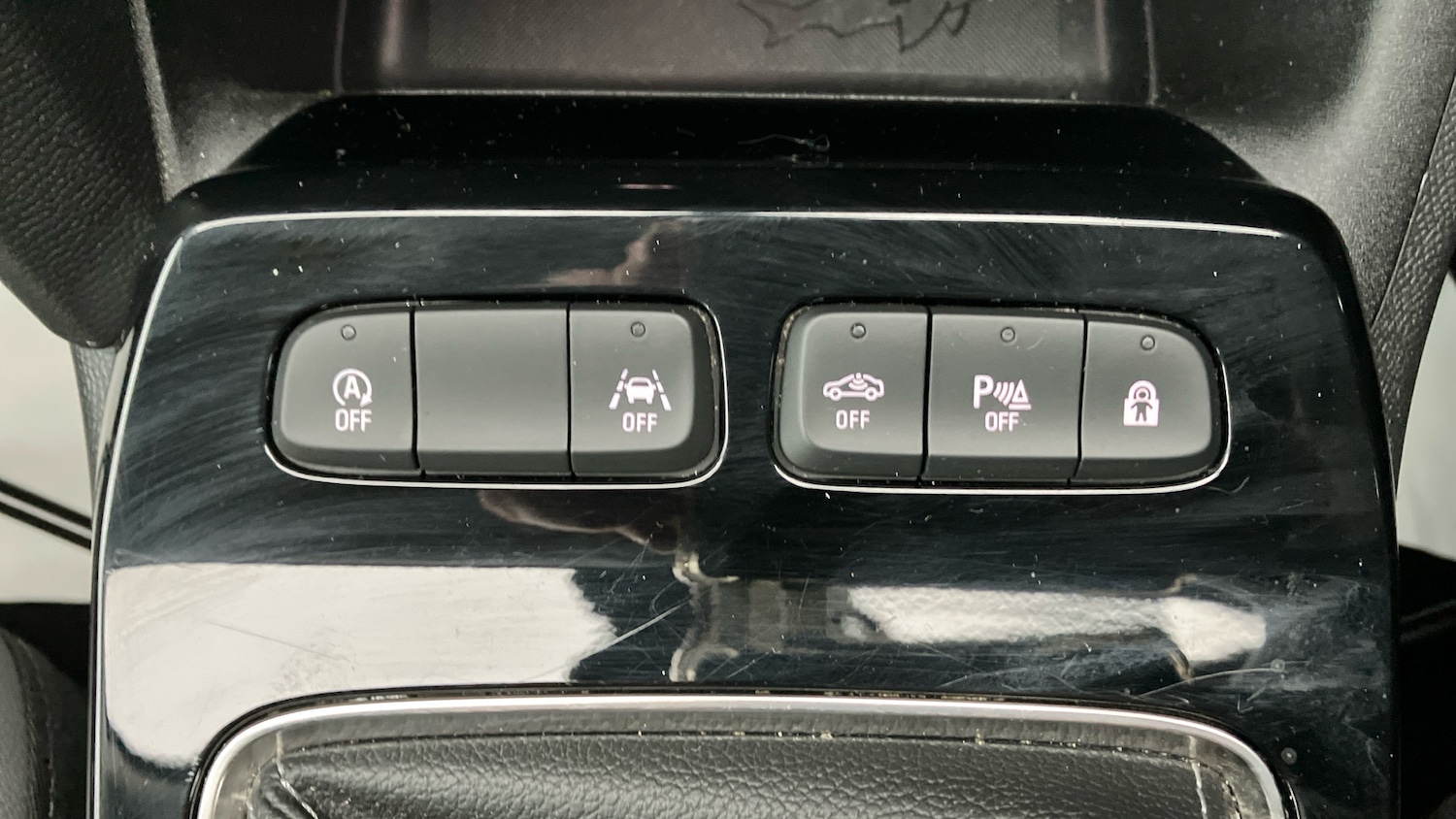 Used Vauxhall Mokka 2022 for sale - 77000965: Photo 41