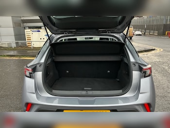 Used Vauxhall Mokka 2022 for sale - 77000965: Photo