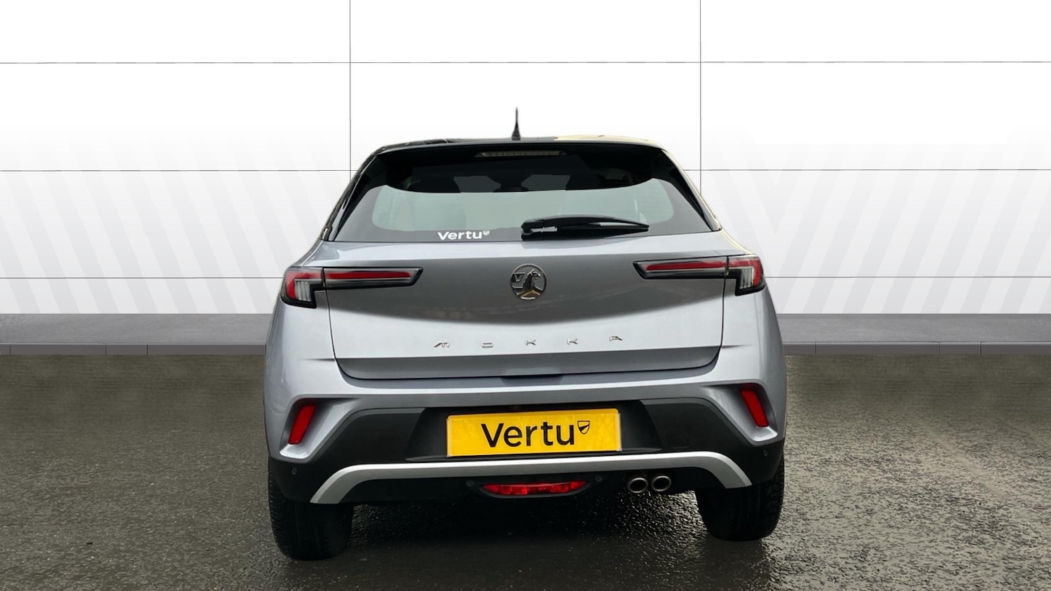 Used Vauxhall Mokka 2022 for sale - 77000965: Photo 6