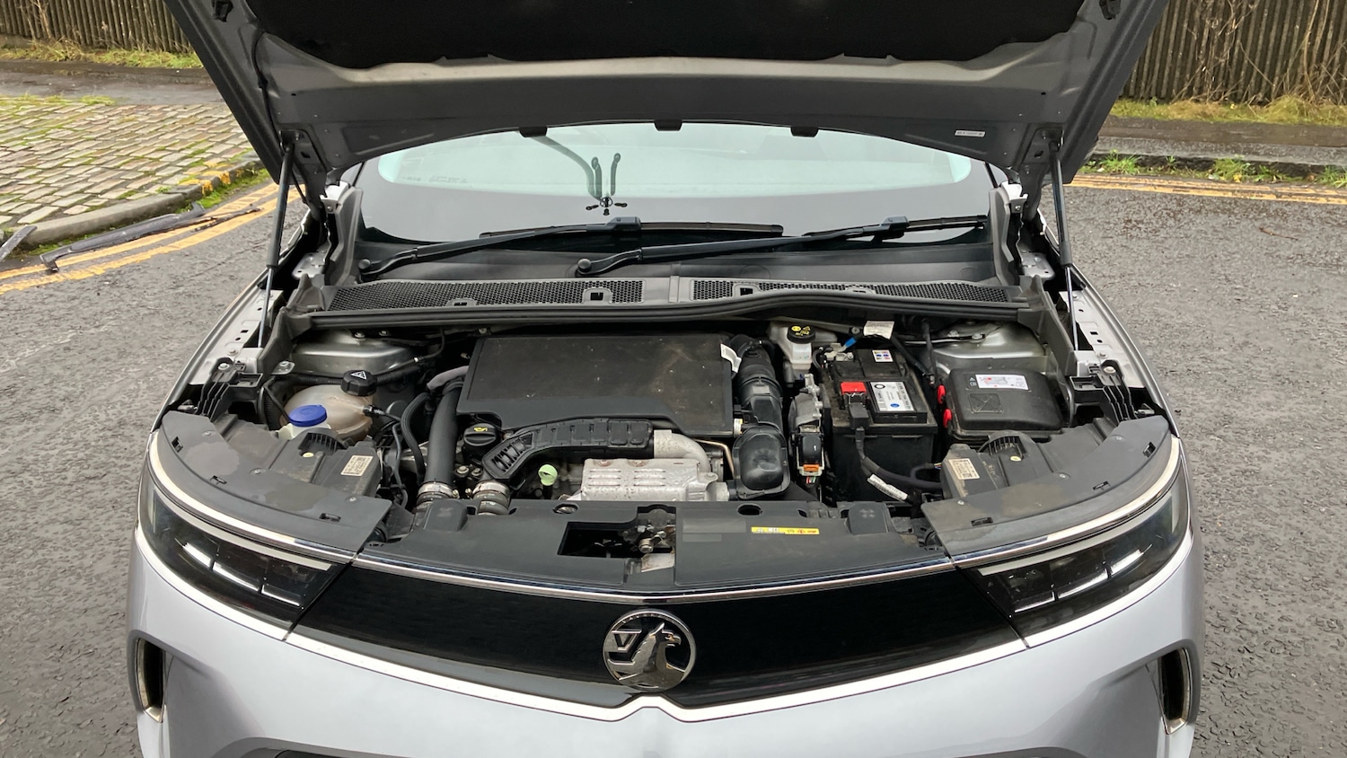 Used Vauxhall Mokka 2022 for sale - 77000965: Photo 8