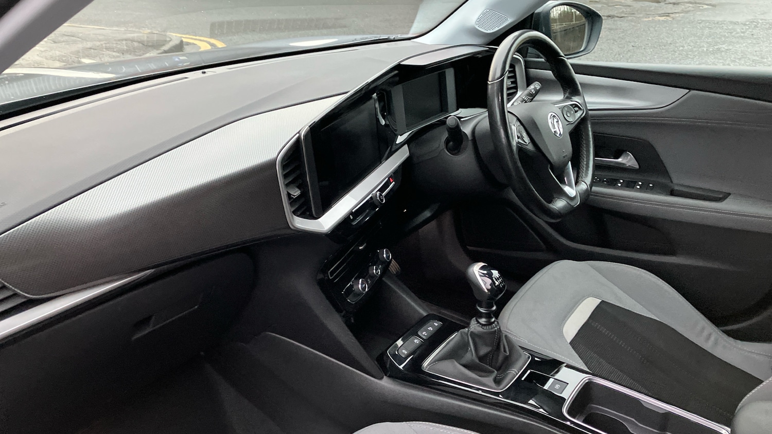 Used Vauxhall Mokka 2022 for sale - 77000965: Photo 9