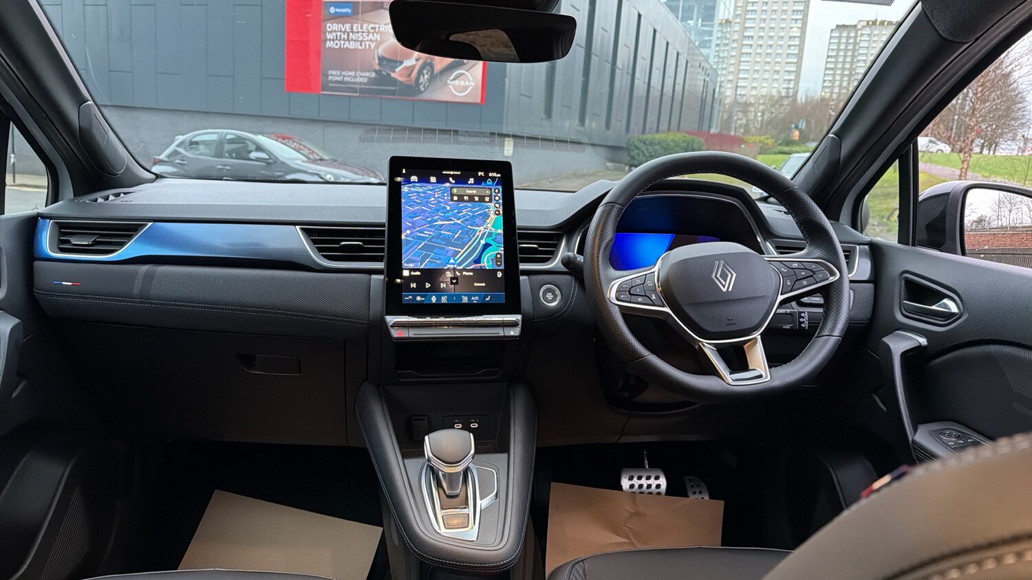 Used Renault Other 2025 for sale - 77403742: Photo 10