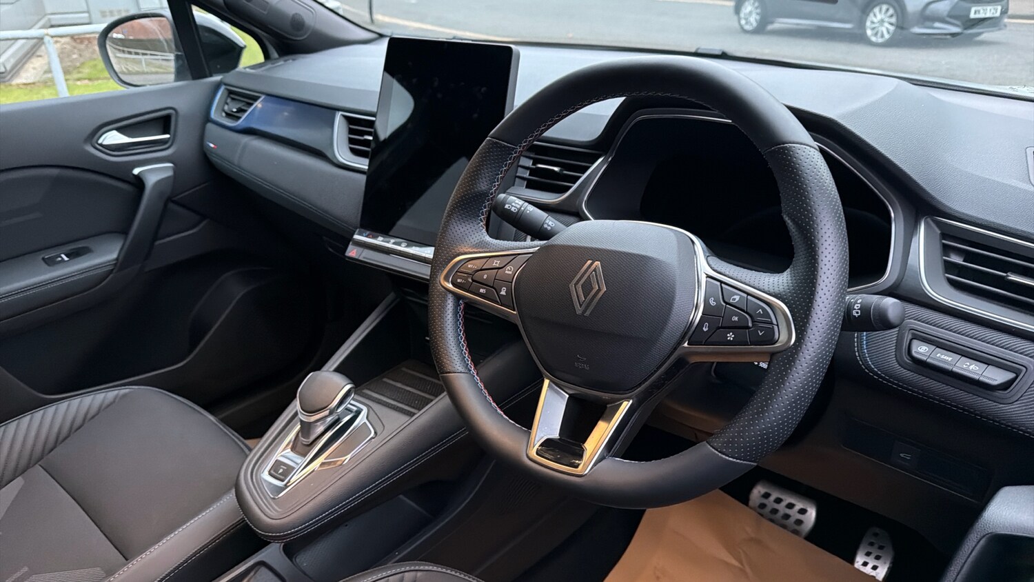 Used Renault Other 2025 for sale - 77403742: Photo 11