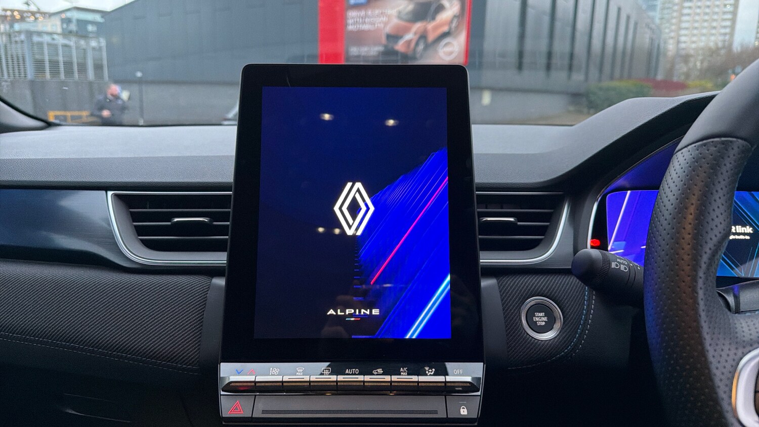 Used Renault Other 2025 for sale - 77403742: Photo 12