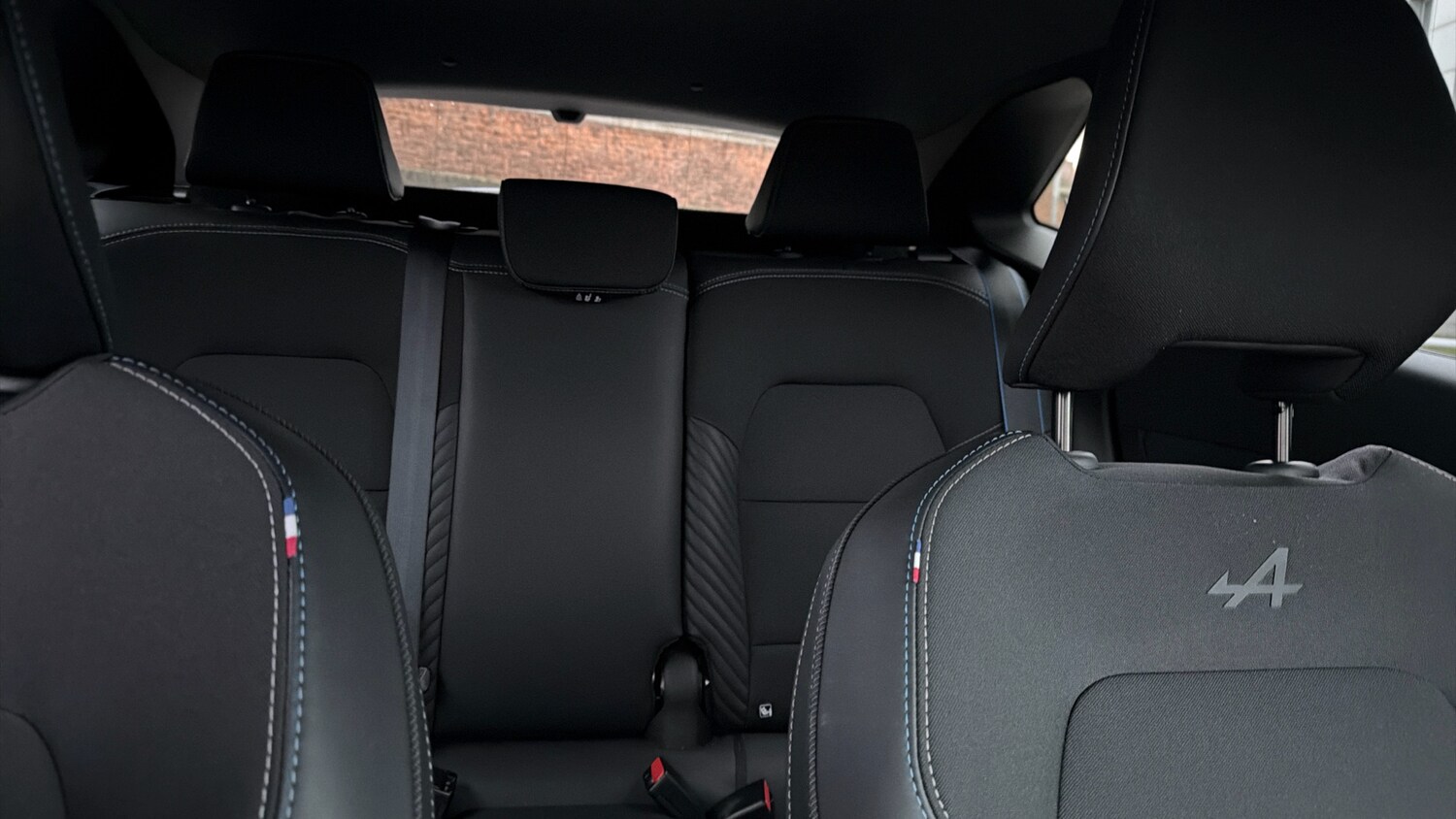 Used Renault Other 2025 for sale - 77403742: Photo 15