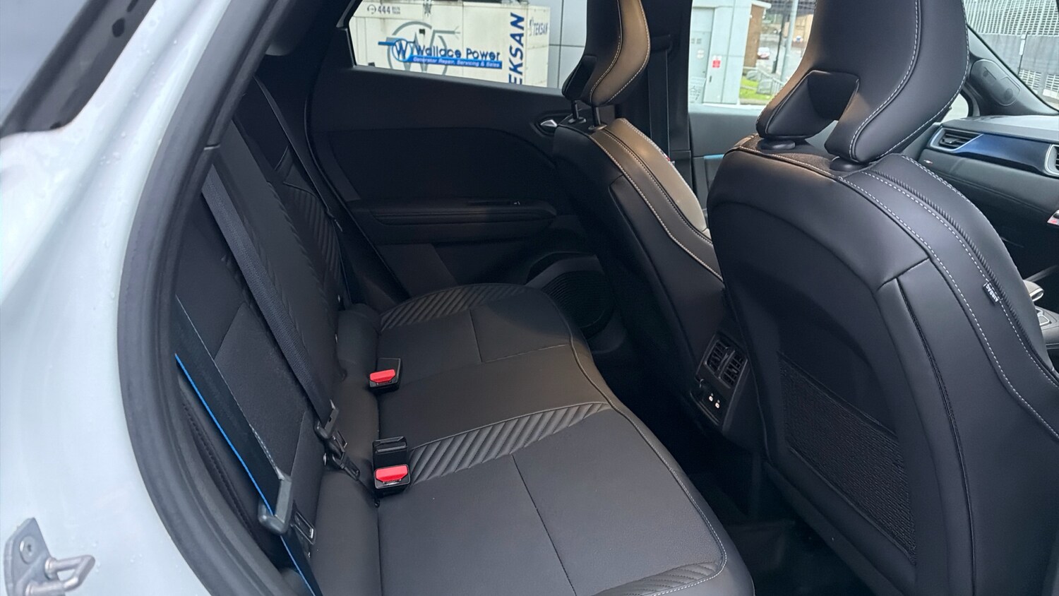 Used Renault Other 2025 for sale - 77403742: Photo 16