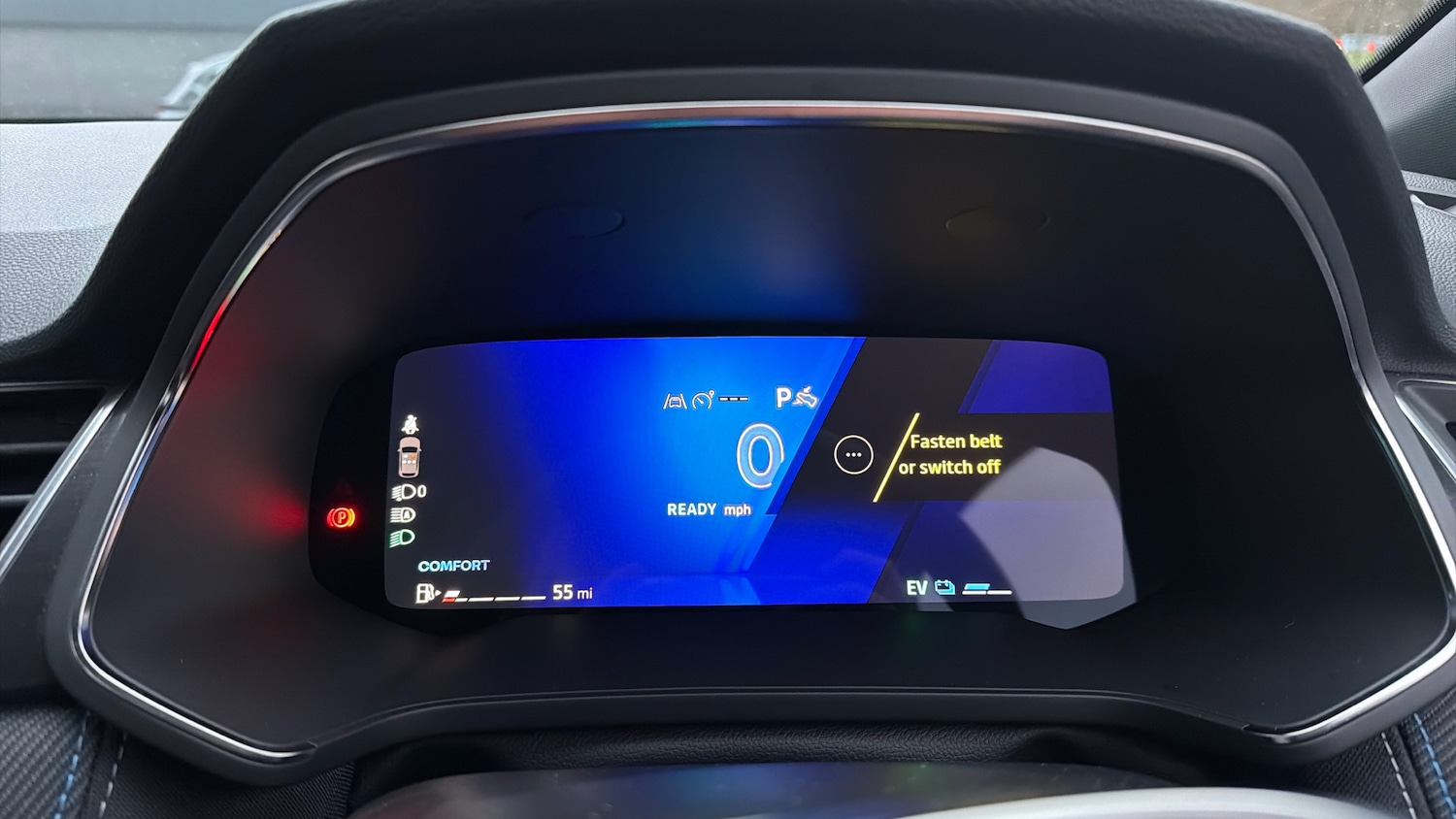 Used Renault Other 2025 for sale - 77403742: Photo 18