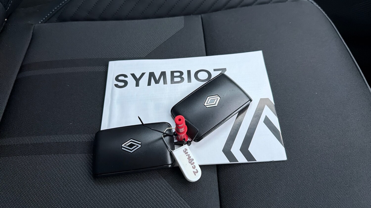 Used Renault Other 2025 for sale - 77403742: Photo 19