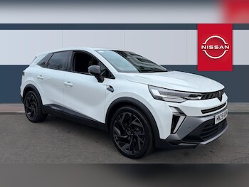 Used Renault Other 2025 for sale - 77403742: Photo