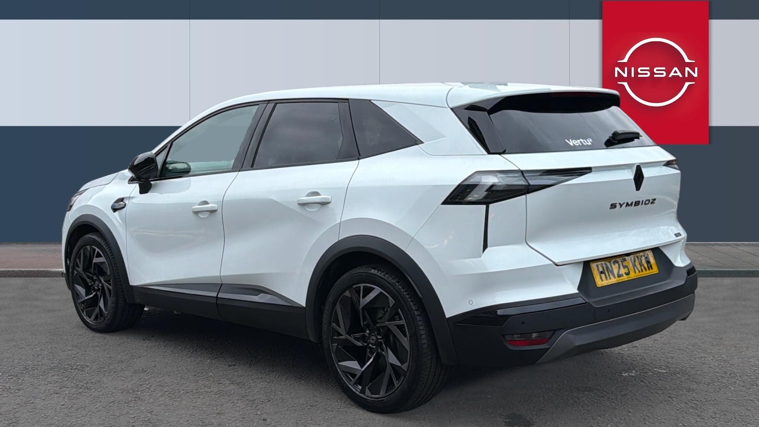 Used Renault Other 2025 for sale - 77403742: Photo 2