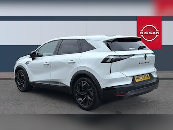 Used Renault Other 2025 for sale - 77403742: Photo