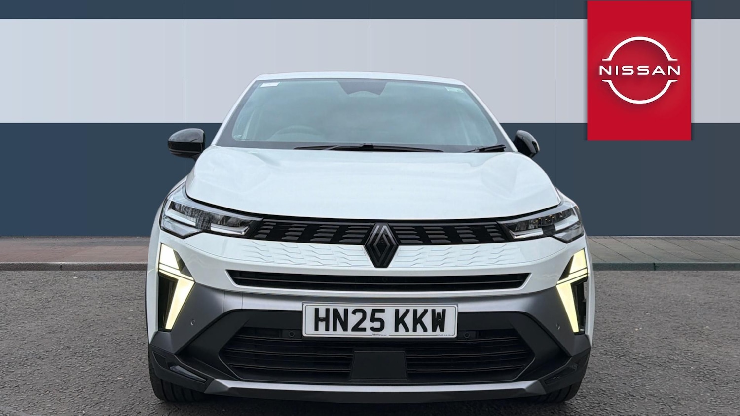 Used Renault Other 2025 for sale - 77403742: Photo 3