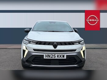 Used Renault Other 2025 for sale - 77403742: Photo