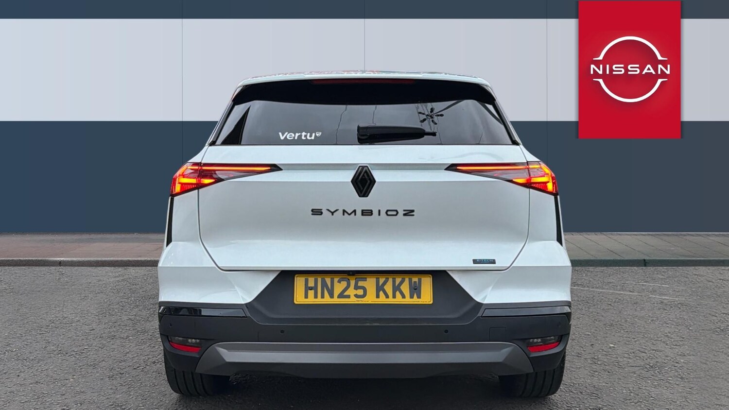 Used Renault Other 2025 for sale - 77403742: Photo 6