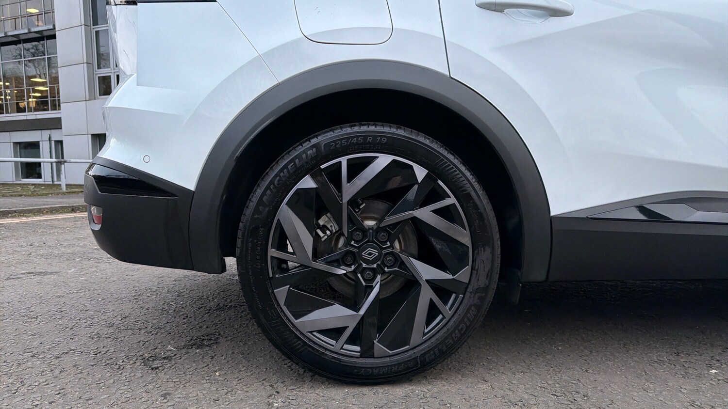 Used Renault Other 2025 for sale - 77403742: Photo 7