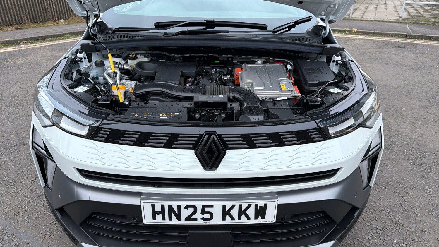 Used Renault Other 2025 for sale - 77403742: Photo 8