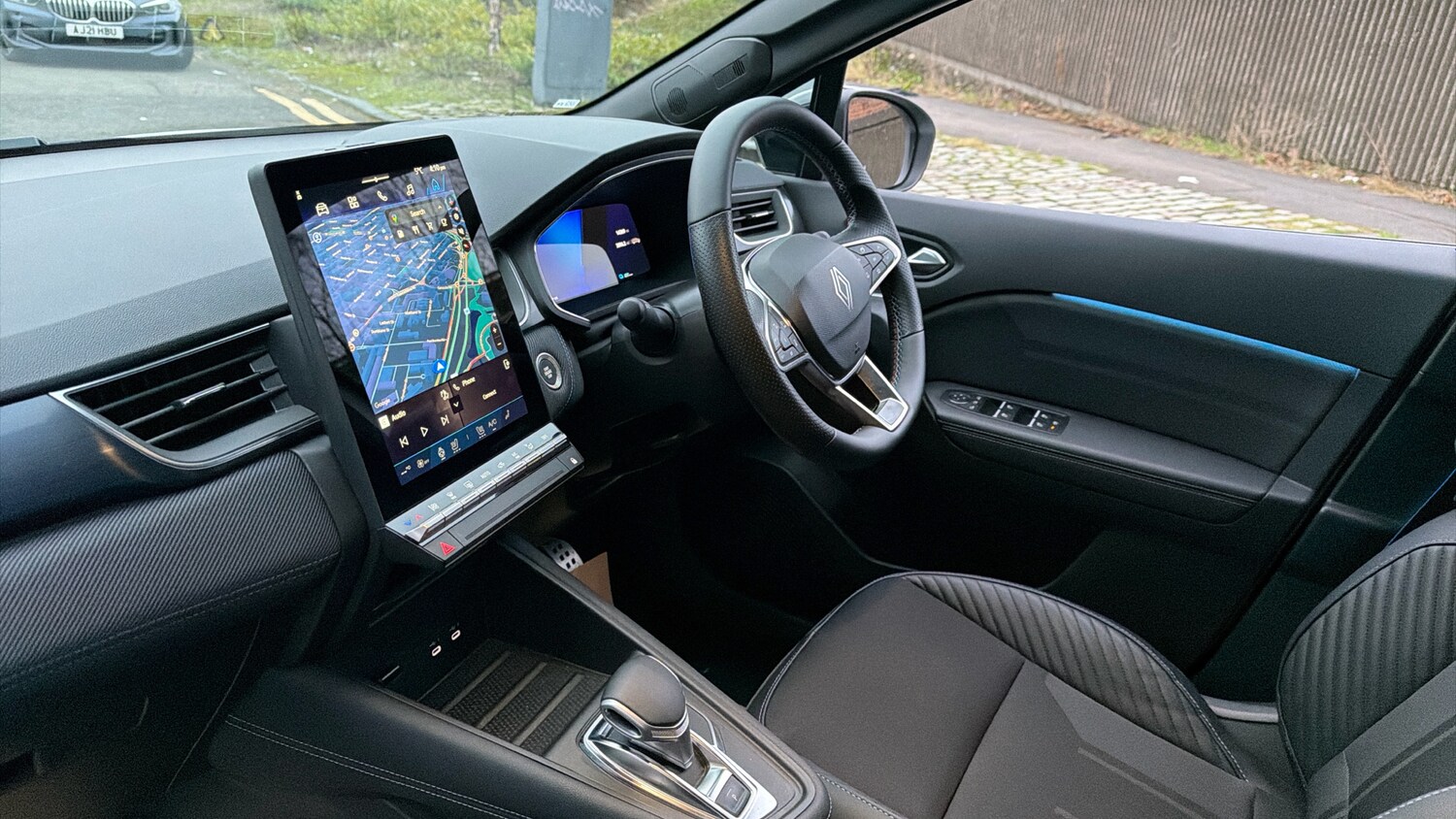 Used Renault Other 2025 for sale - 77403742: Photo 9