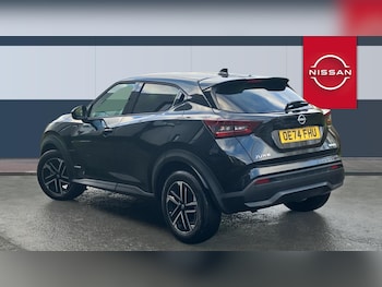 Used Nissan Juke 2024 for sale - 76984649: Photo