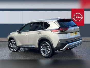 Used Nissan X-Trail 2026 for sale - 79125409: Photo