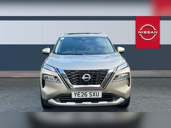 Used Nissan X-Trail 2026 for sale - 79125409: Photo