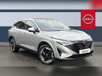 Used Nissan Qashqai 2024 for sale - 76005937: Photo