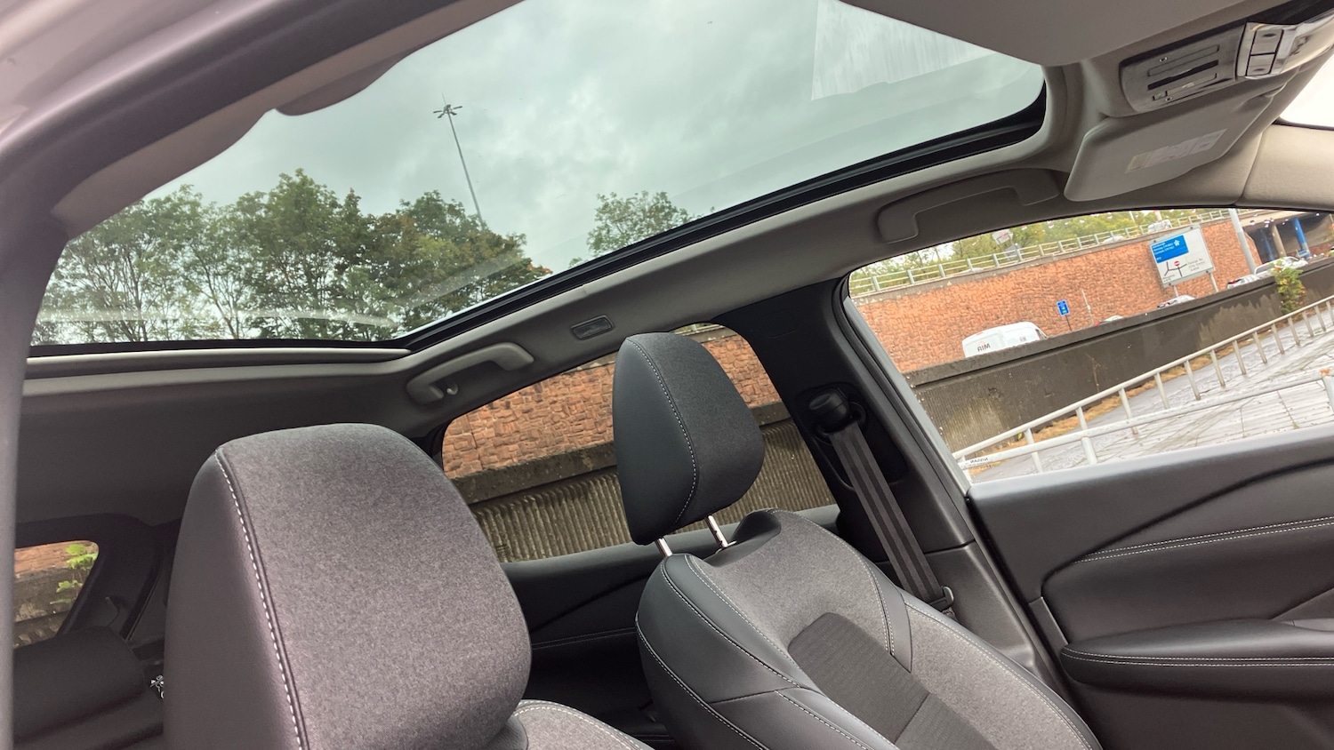 Vehicle 26