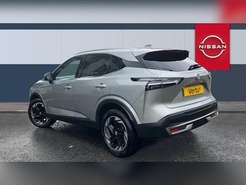 Used Nissan Qashqai 2024 for sale - 76005937: Photo