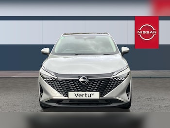 Used Nissan Qashqai 2024 for sale - 76005937: Photo