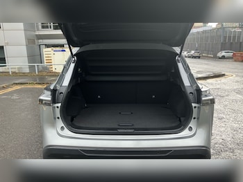 Used Nissan Qashqai 2024 for sale - 76005937: Photo