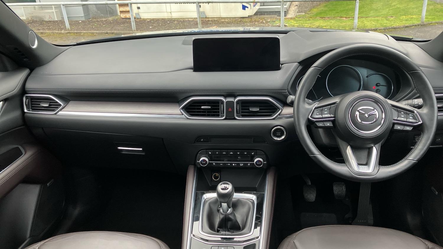 Used Mazda CX-5 2023 for sale - 77921193: Photo 10