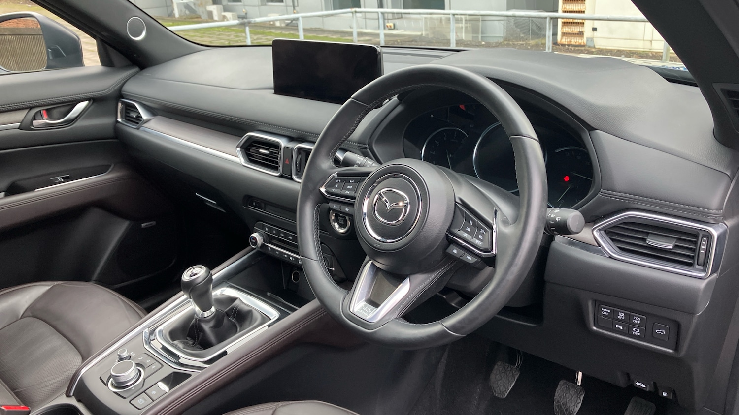 Used Mazda CX-5 2023 for sale - 77921193: Photo 11