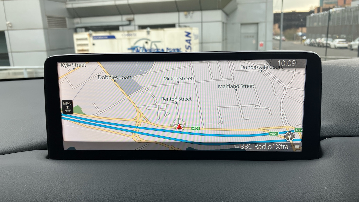 Used Mazda CX-5 2023 for sale - 77921193: Photo 12