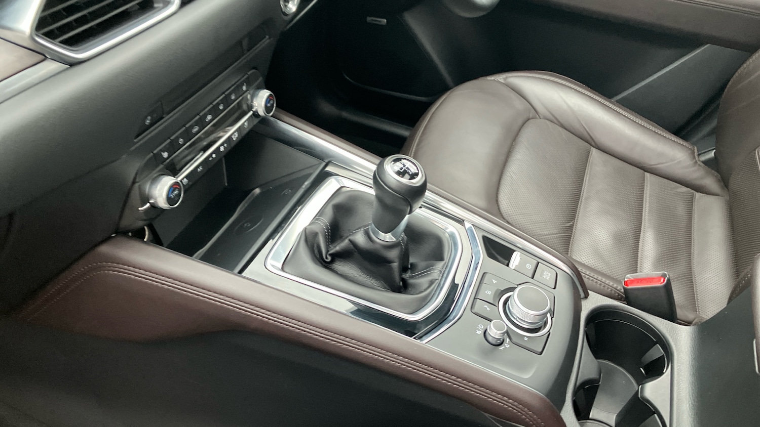 Used Mazda CX-5 2023 for sale - 77921193: Photo 13