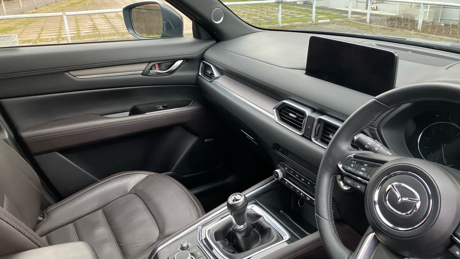 Used Mazda CX-5 2023 for sale - 77921193: Photo 14